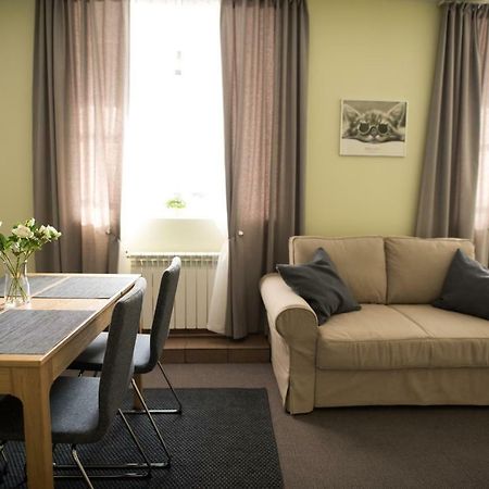 Eliksyras Apartment Vilnius Ngoại thất bức ảnh