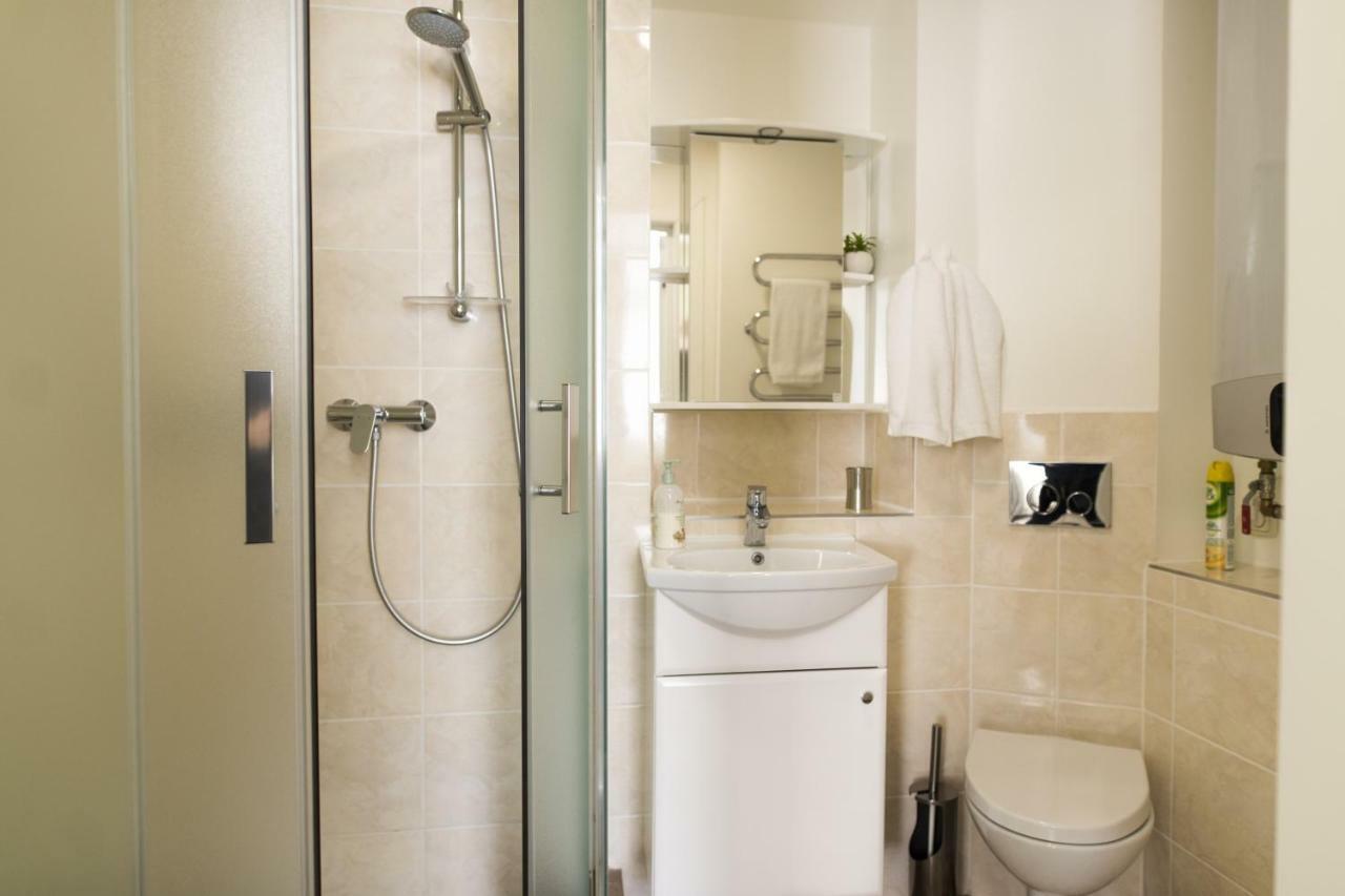Eliksyras Apartment Vilnius Ngoại thất bức ảnh